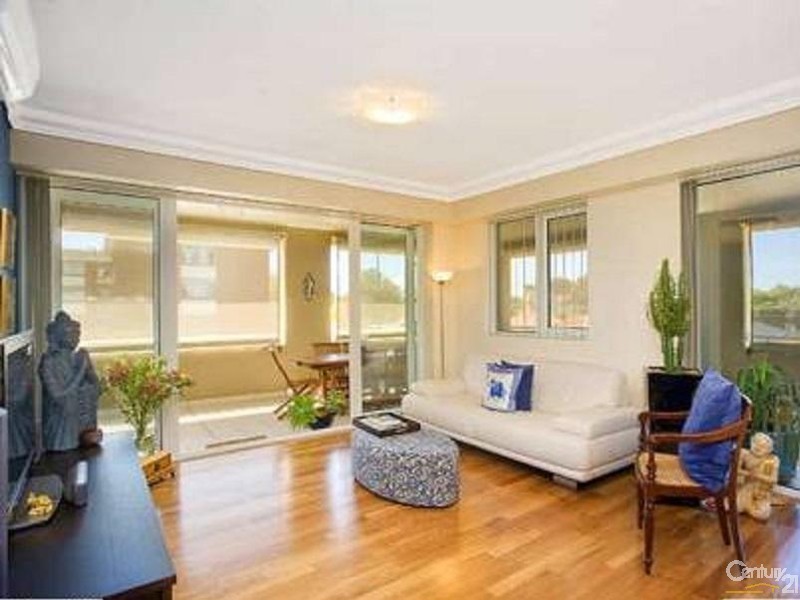 2/1247 Botany Road, Mascot NSW 2020