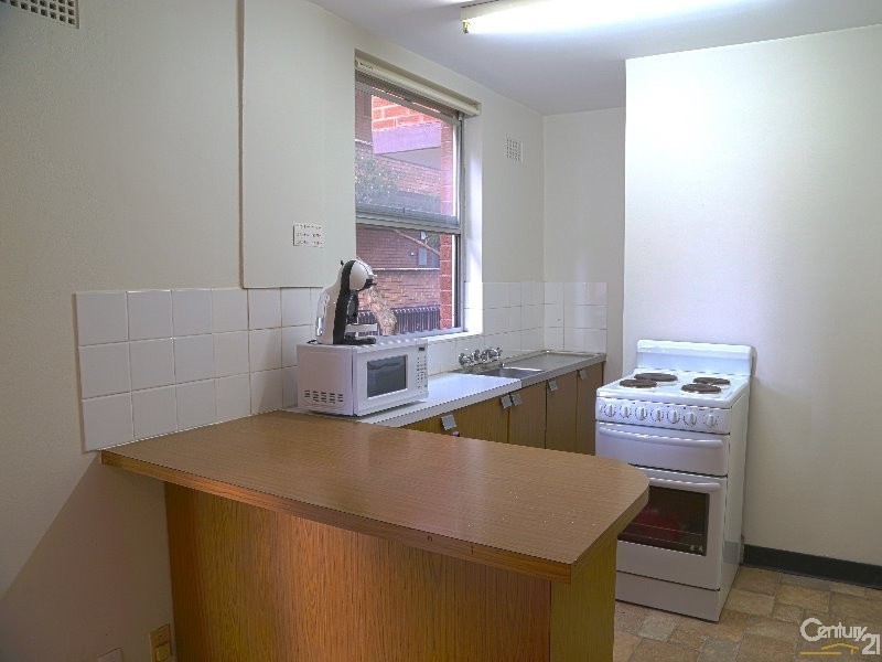 240/60 Cook Road, Centennial Park NSW 2021