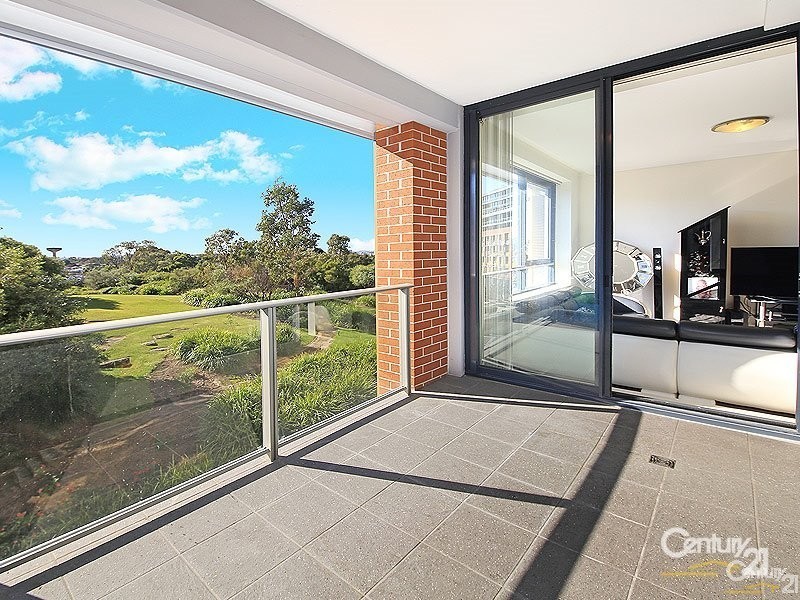 508/2 Brodie Spark Drive, Wolli Creek NSW 2205