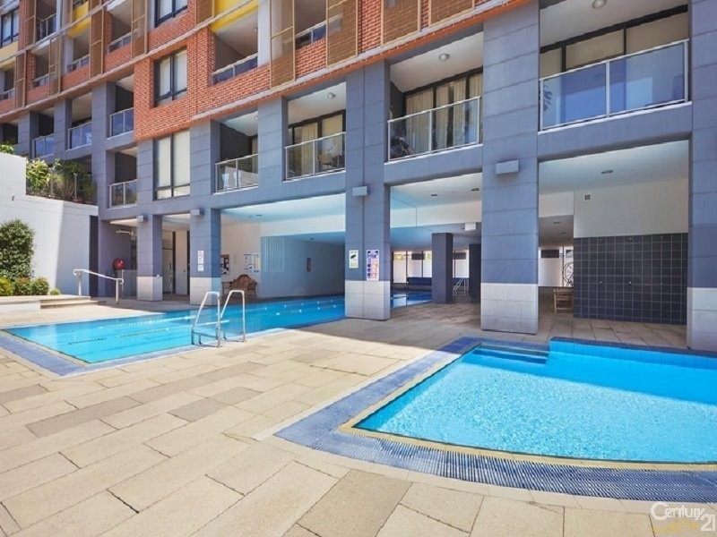 508/2 Brodie Spark Drive, Wolli Creek NSW 2205