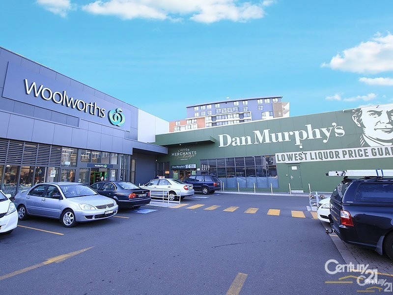 508/2 Brodie Spark Drive, Wolli Creek NSW 2205