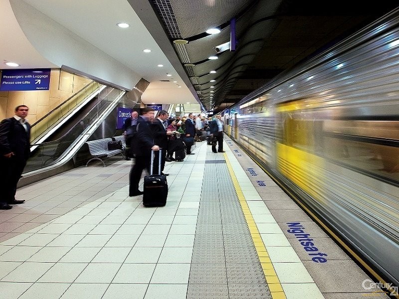 508/2 Brodie Spark Drive, Wolli Creek NSW 2205