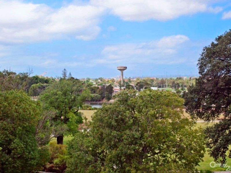509/2 Brodie Spark Drive, Wolli Creek NSW 2205