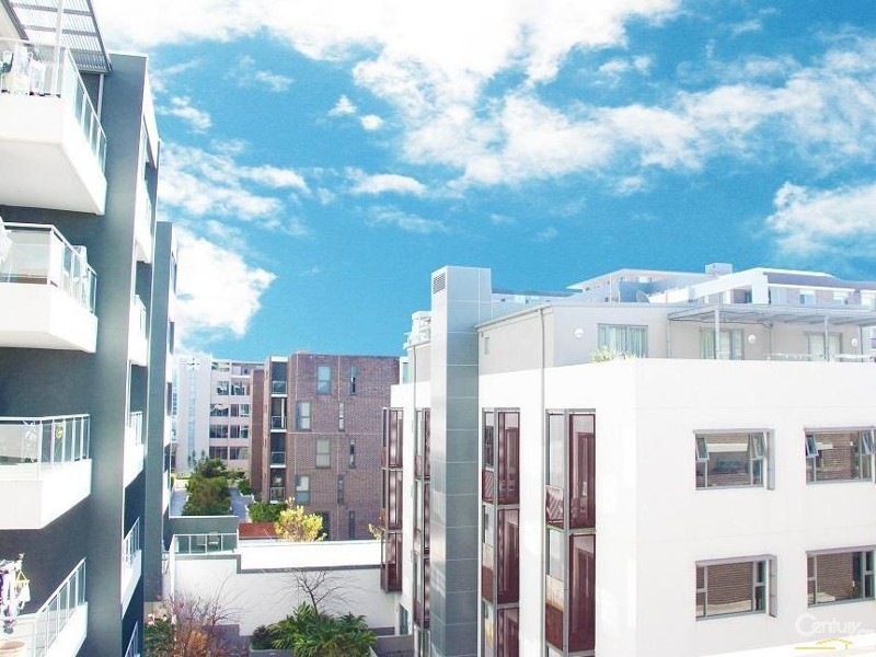 507/9 John Street, Mascot NSW 2020