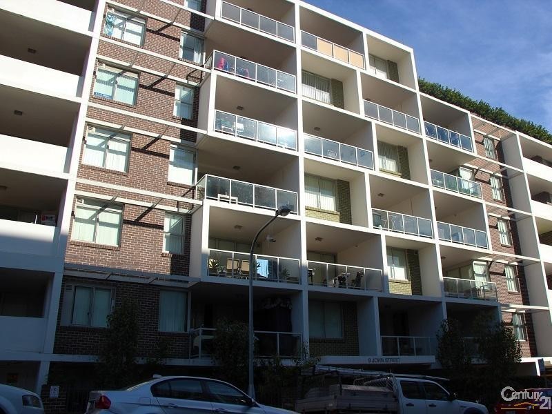 507/9 John Street, Mascot NSW 2020