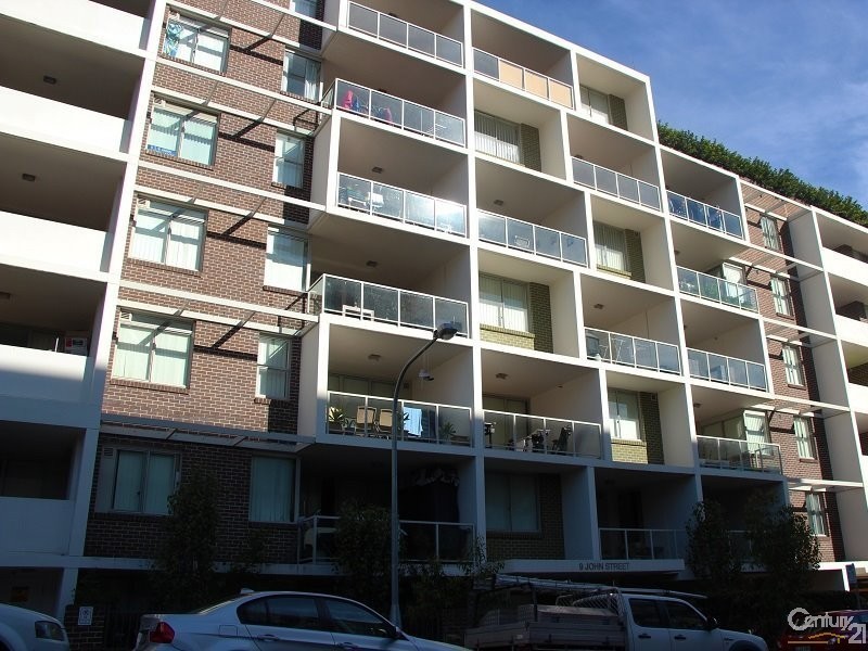 507/9 John Street, Mascot NSW 2020