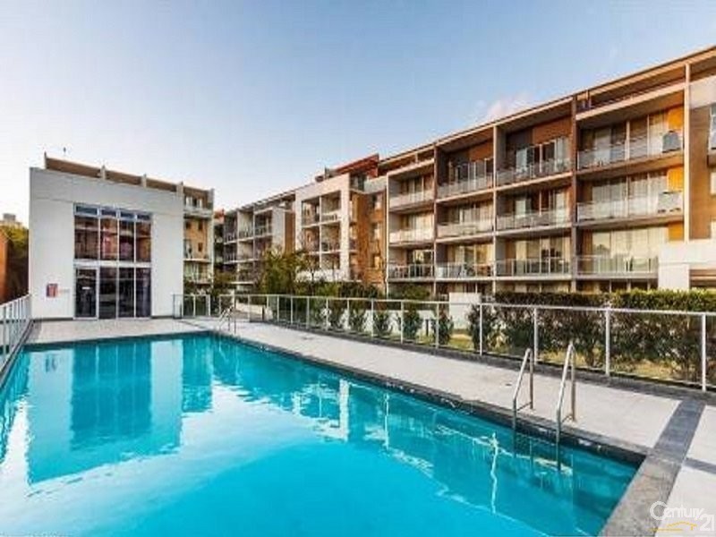 312/25 Allen Street, Waterloo NSW 2017
