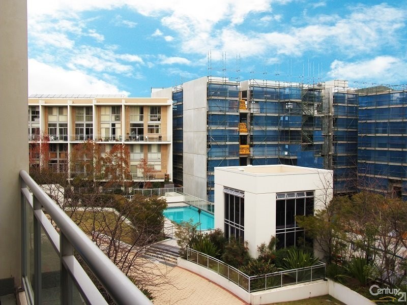 312/25 Allen Street, Waterloo NSW 2017