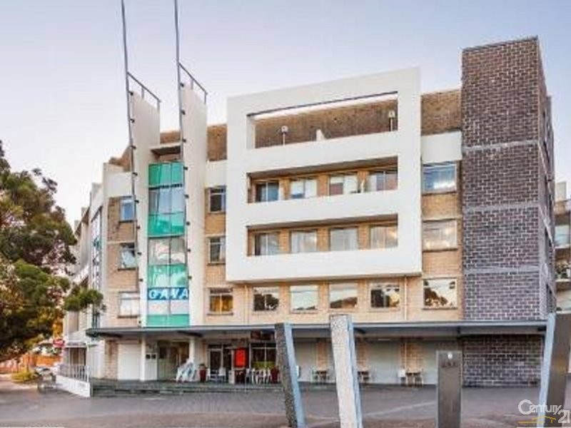 312/25 Allen Street, Waterloo NSW 2017