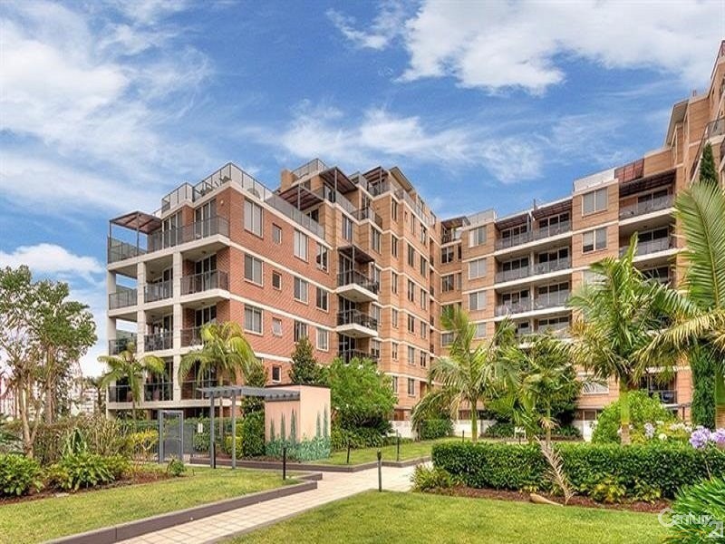 116/ 95 Bonar Street, Wolli Creek NSW 2205