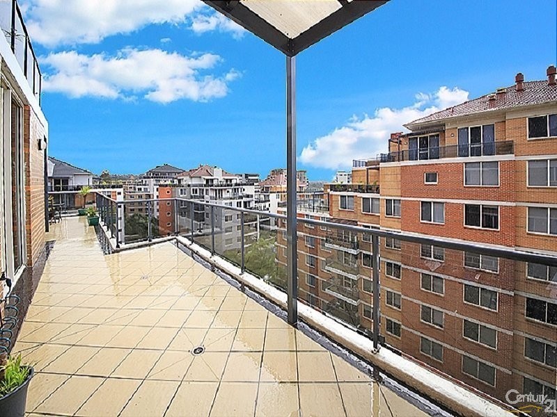 116/ 95 Bonar Street, Wolli Creek NSW 2205