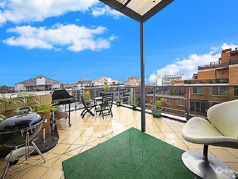 116/ 95 Bonar Street, Wolli Creek NSW 2205