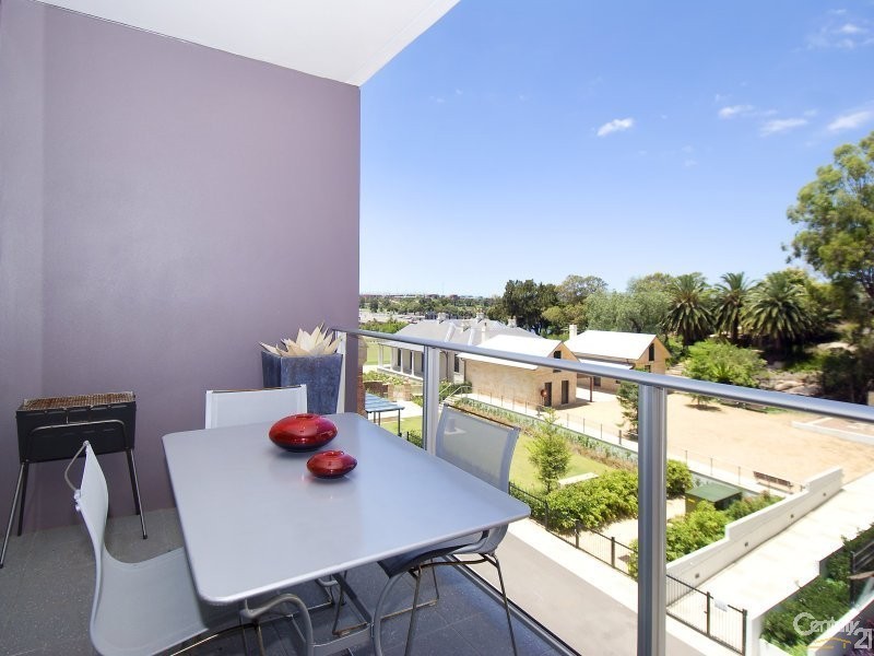 404/8-10 Brodie Spark Drive, Wolli Creek NSW 2205