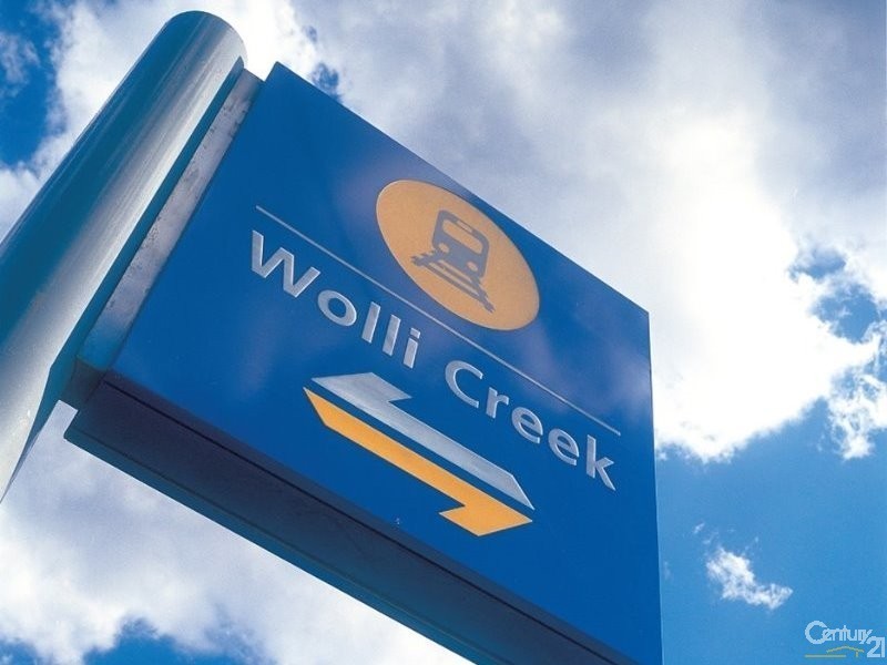 404/8-10 Brodie Spark Drive, Wolli Creek NSW 2205