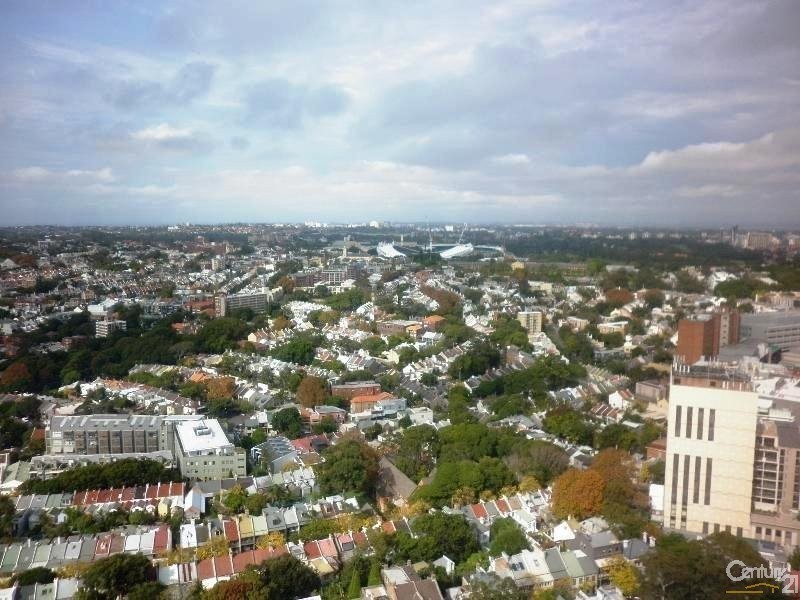 1711/1 Kings Cross Road, Rushcutters Bay NSW 2011