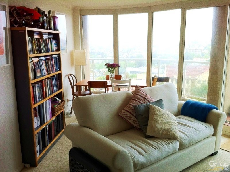 1711/1 Kings Cross Road, Rushcutters Bay NSW 2011
