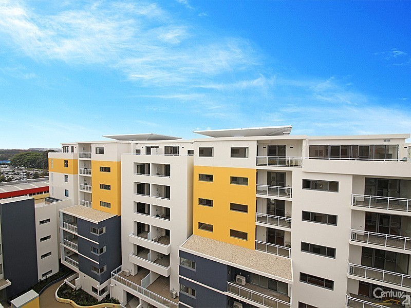 52 Arncliffe Street, Wolli Creek NSW 2205