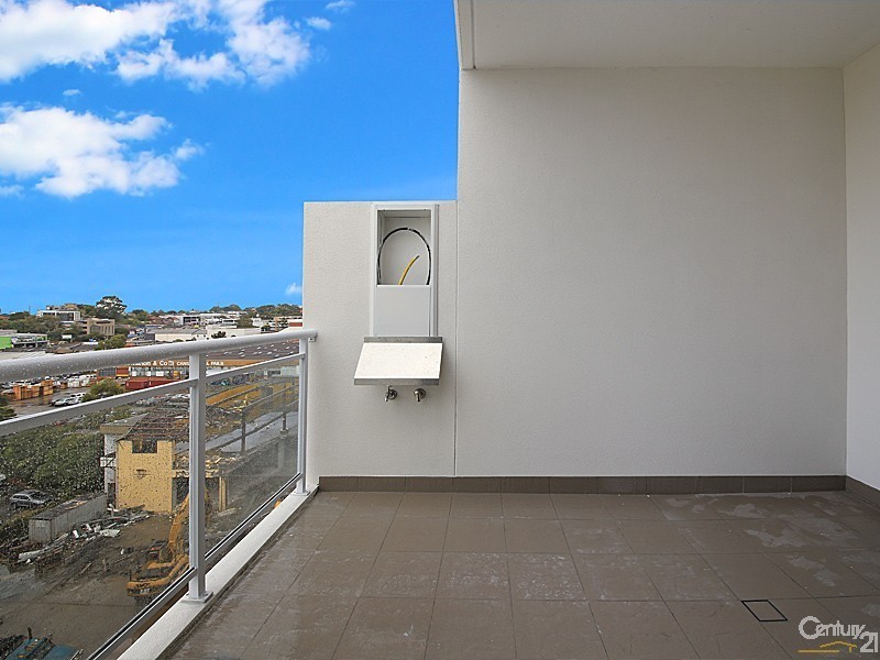 52 Arncliffe Street, Wolli Creek NSW 2205