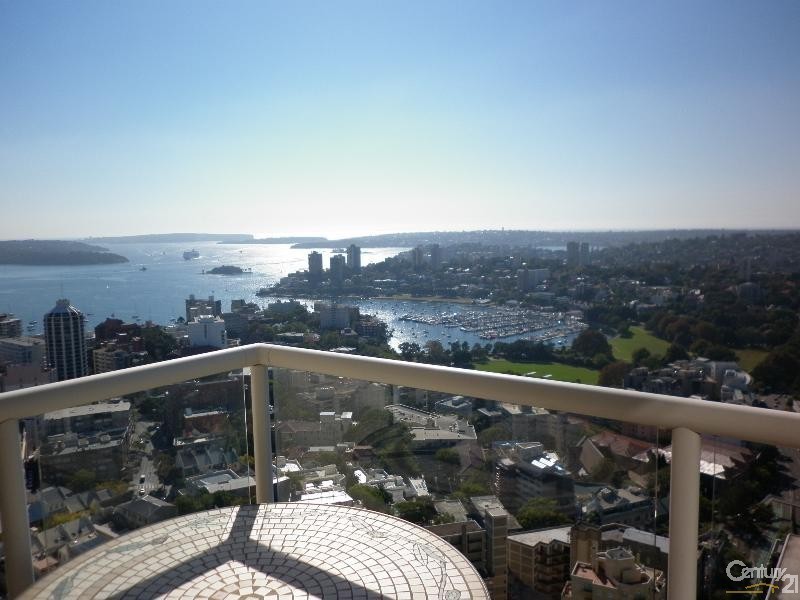 1709/1 Kings Cross Road, Rushcutters Bay NSW 2011