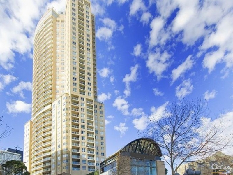 1709/1 Kings Cross Road, Rushcutters Bay NSW 2011
