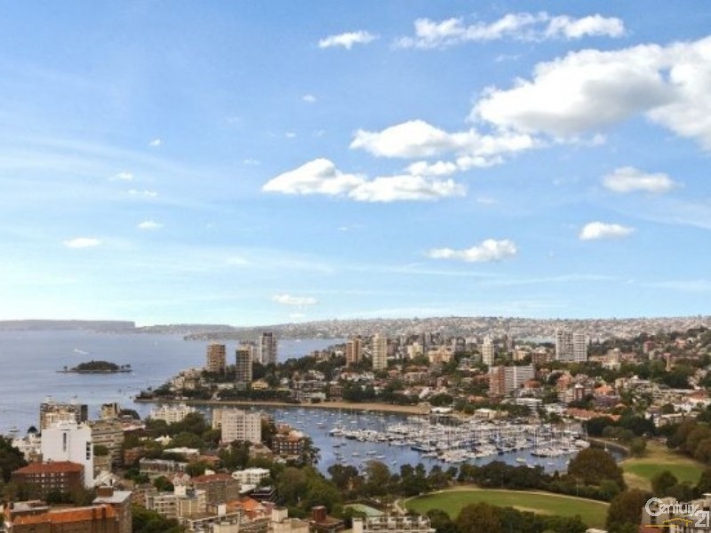 1709/1 Kings Cross Road, Rushcutters Bay NSW 2011