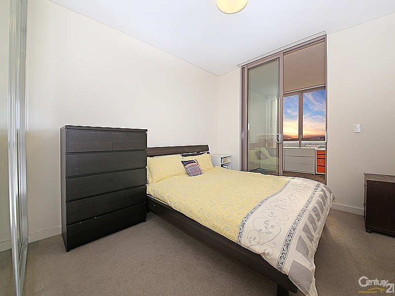 808/2 Discovery Point Place, Wolli Creek NSW 2205