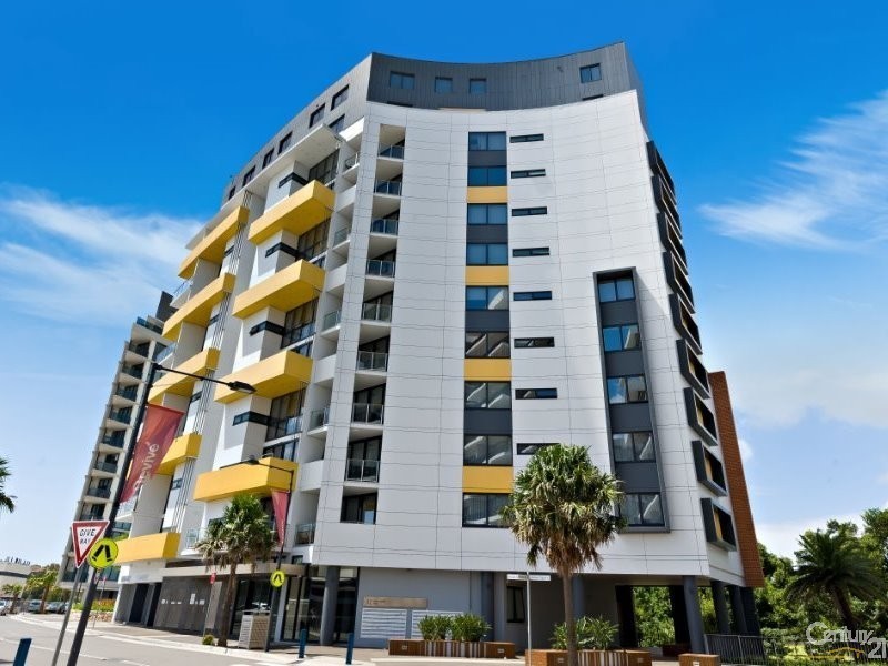 507/12 Brodie Spark Drive, Wolli Creek NSW 2205