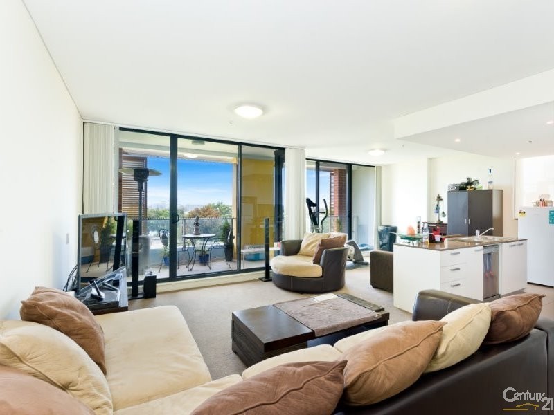 507/12 Brodie Spark Drive, Wolli Creek NSW 2205