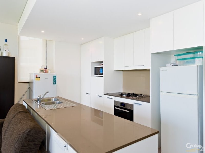 507/12 Brodie Spark Drive, Wolli Creek NSW 2205