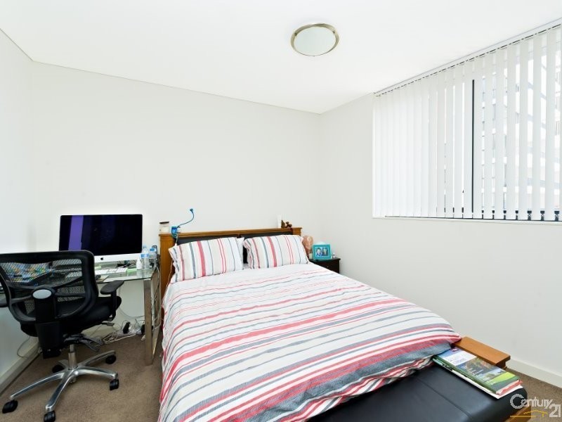 507/12 Brodie Spark Drive, Wolli Creek NSW 2205