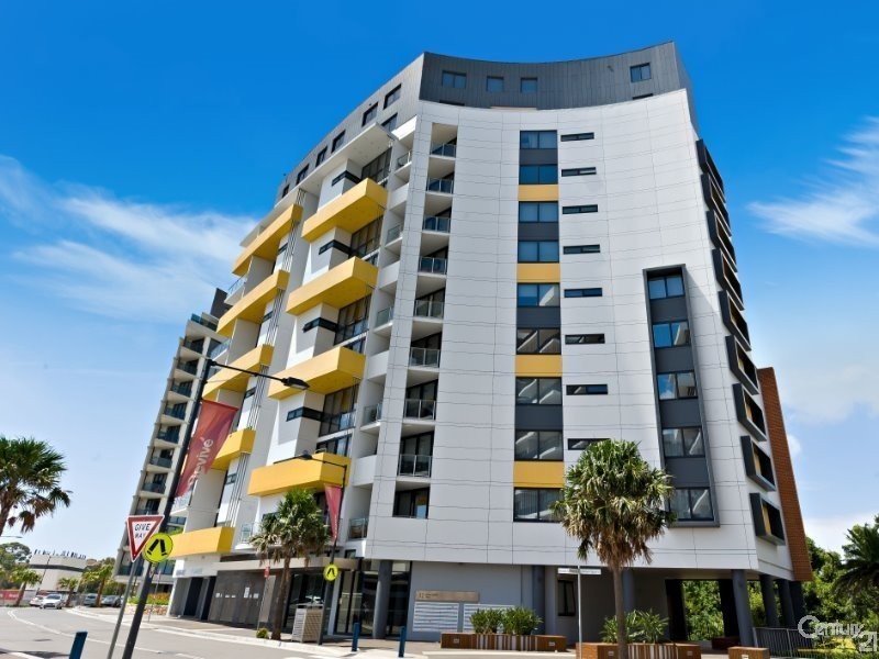 12 Brodie Spark Drive, Wolli Creek NSW 2205