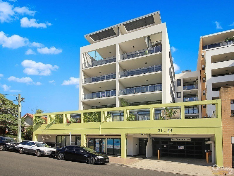 5/21-25 Bryant Street, Rockdale NSW 2216