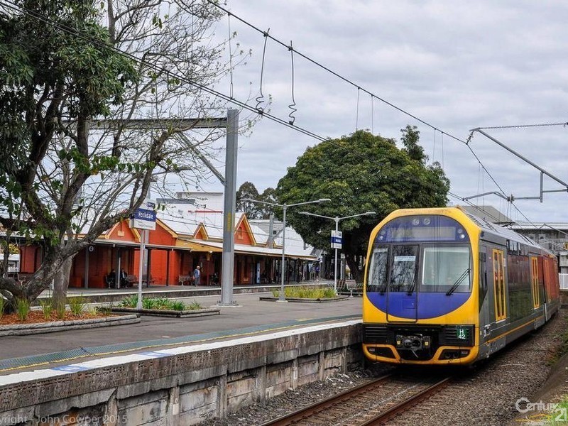 5/21-25 Bryant Street, Rockdale NSW 2216