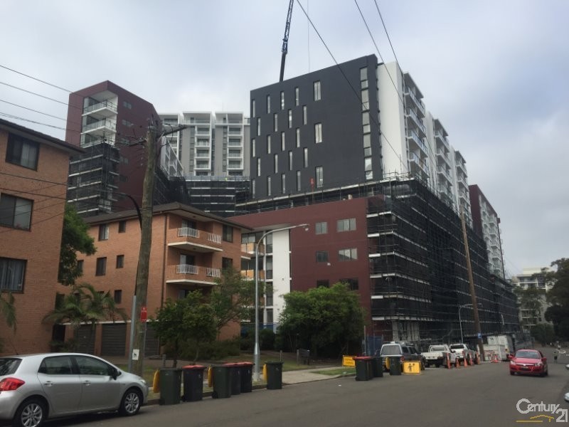 1 Pearl St, Hurstville NSW 2220