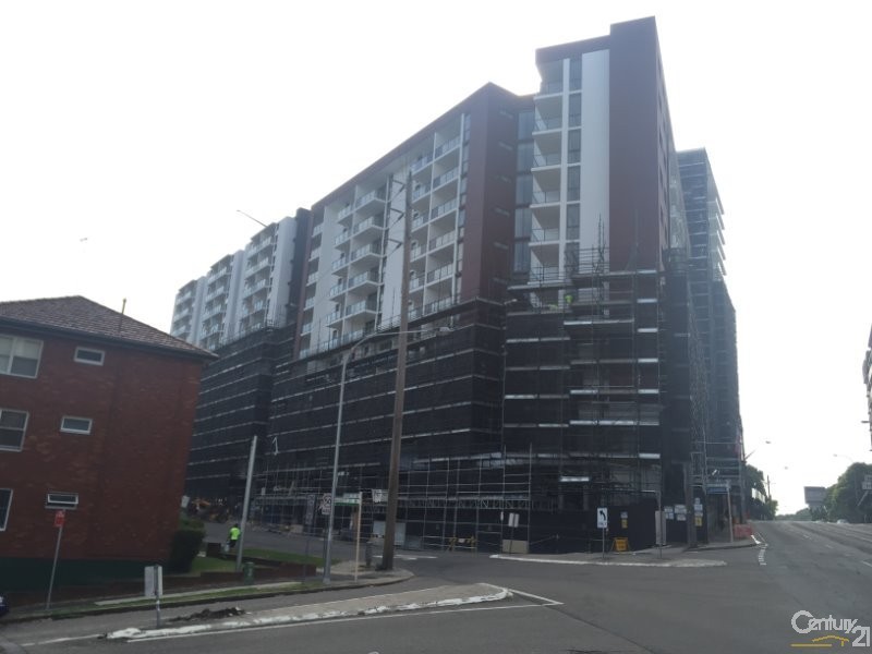 1 Pearl St, Hurstville NSW 2220