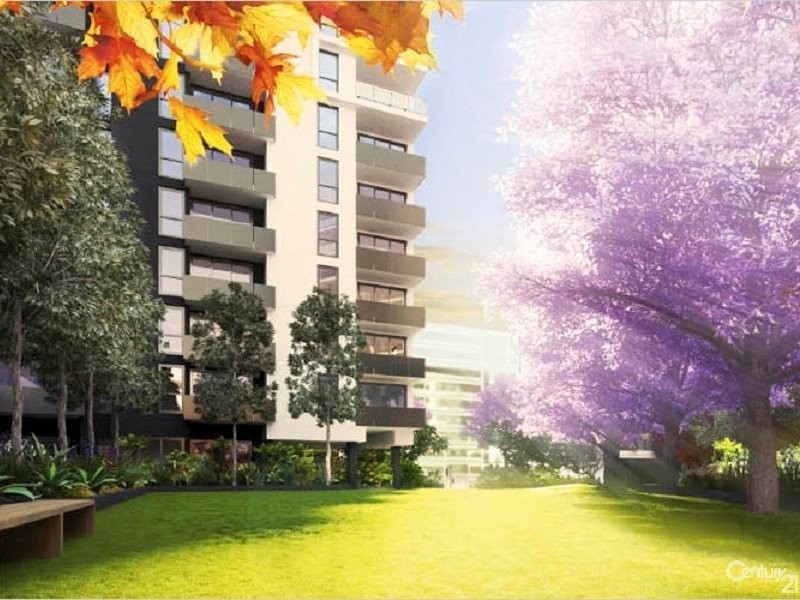 1 Pearl St, Hurstville NSW 2220