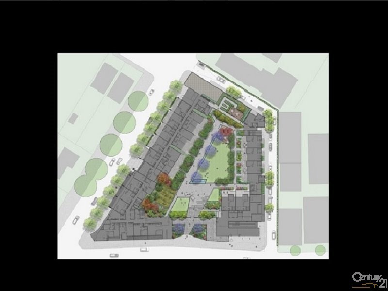 1 Pearl St, Hurstville NSW 2220