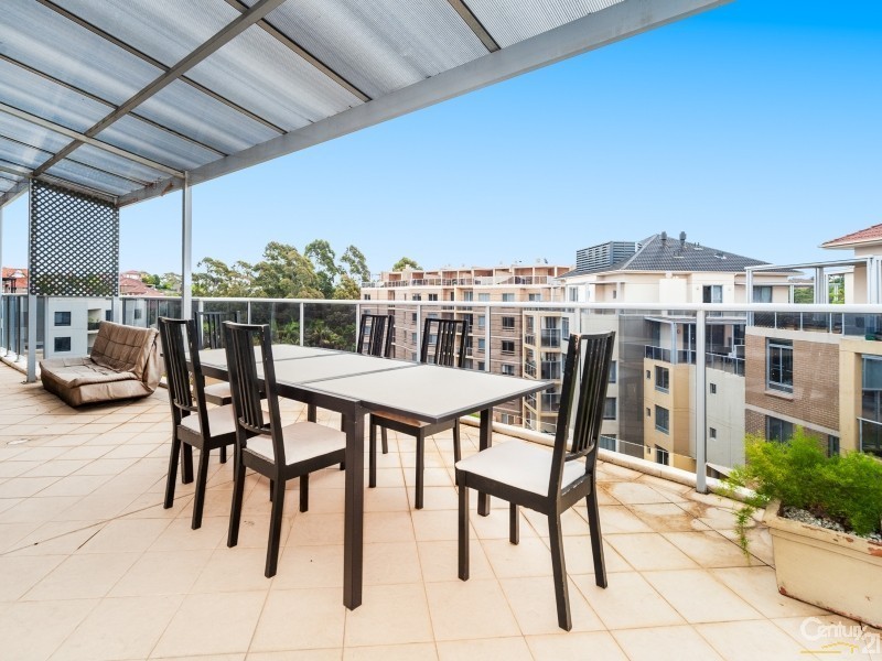 132/88 Bonar Street, Wolli Creek NSW 2205