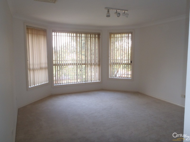 3 Crestview Drive, Glenwood NSW 2768