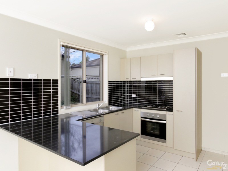 19 Midlands Terrace, Stanhope Gardens NSW 2768