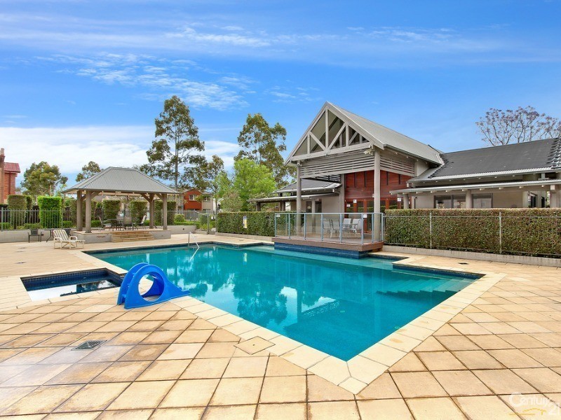 19 Midlands Terrace, Stanhope Gardens NSW 2768