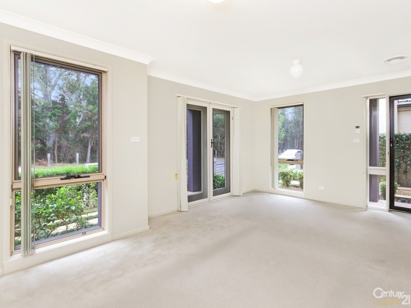 19 Midlands Terrace, Stanhope Gardens NSW 2768