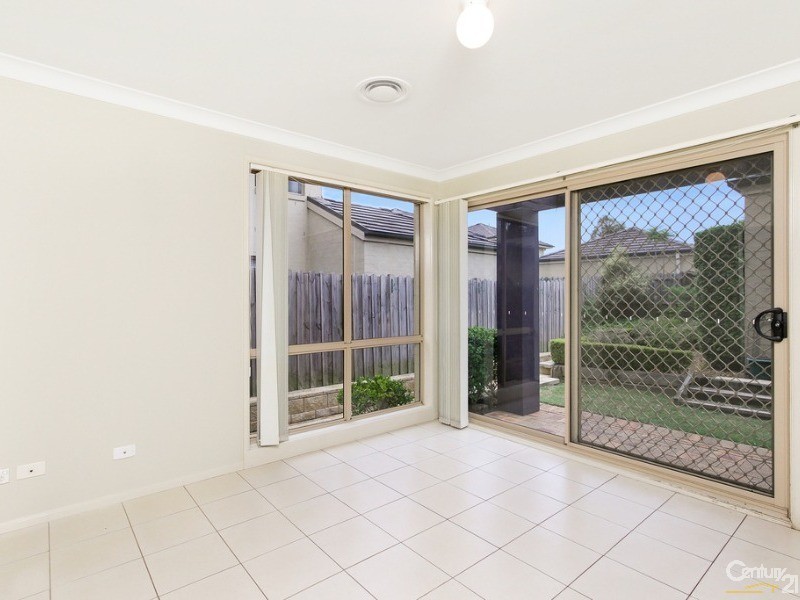 19 Midlands Terrace, Stanhope Gardens NSW 2768