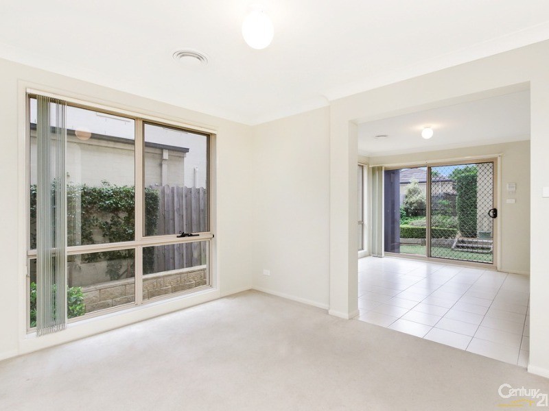 19 Midlands Terrace, Stanhope Gardens NSW 2768