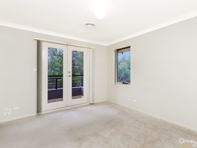 19 Midlands Terrace, Stanhope Gardens NSW 2768