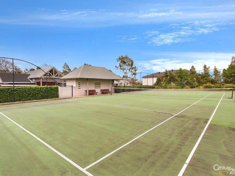 19 Midlands Terrace, Stanhope Gardens NSW 2768