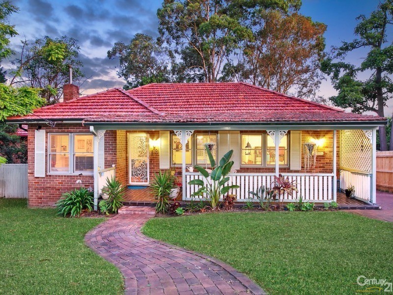 8 Margaret Street, Northmead NSW 2152