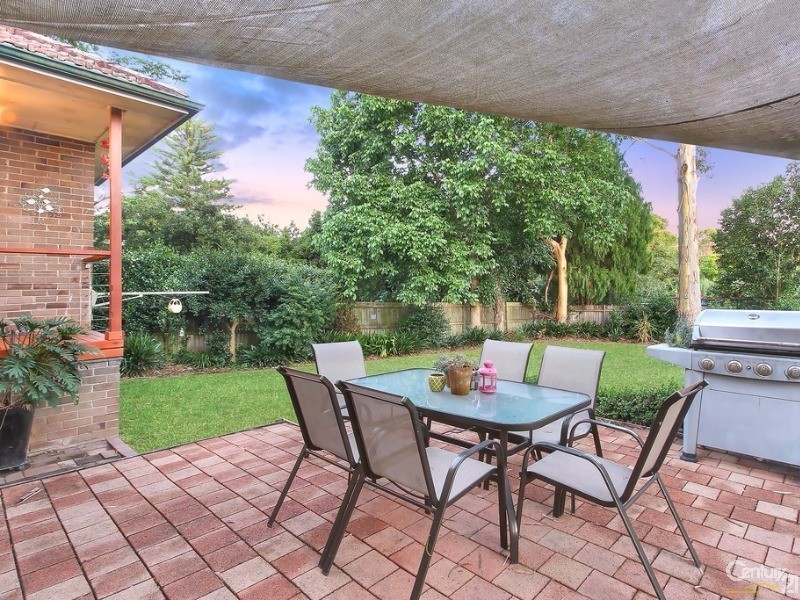 8 Margaret Street, Northmead NSW 2152