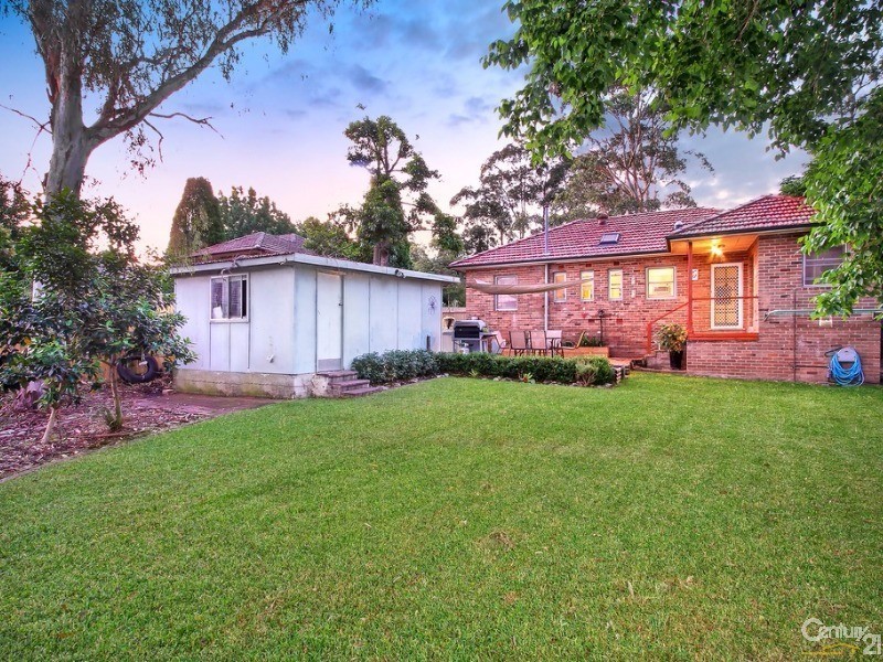 8 Margaret Street, Northmead NSW 2152