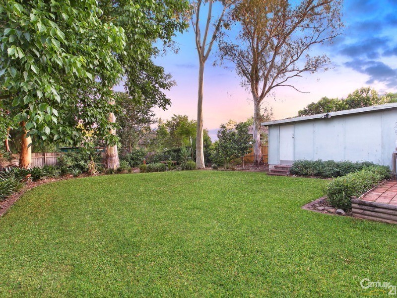 8 Margaret Street, Northmead NSW 2152